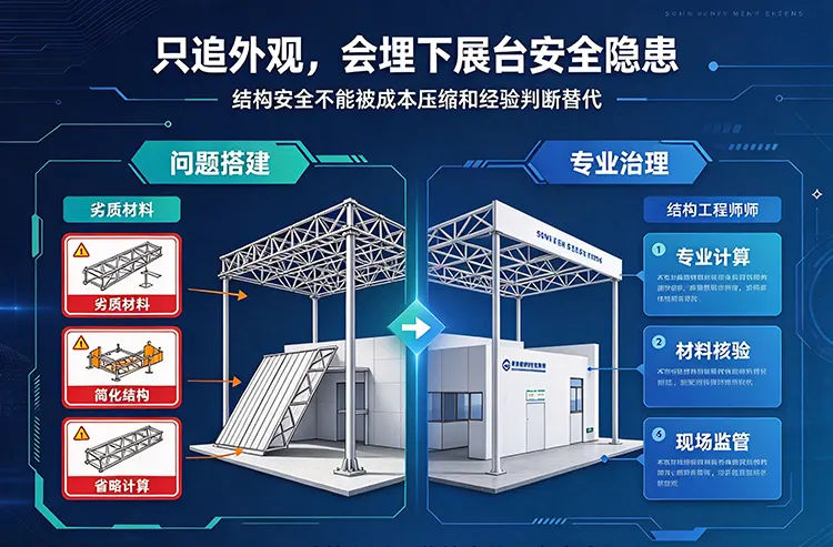 展台设计