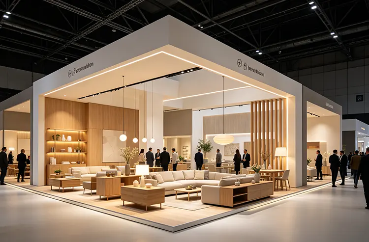 第三十一届中国国际家具展