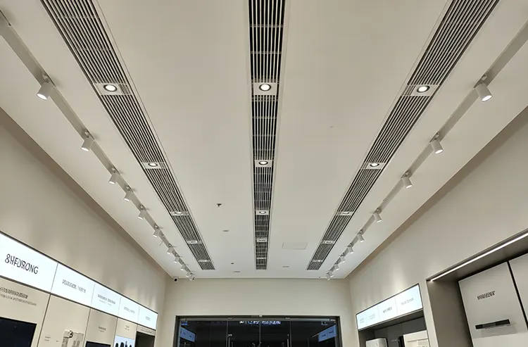 展厅设计