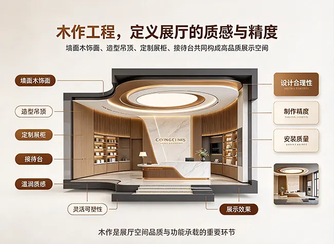 展柜设计